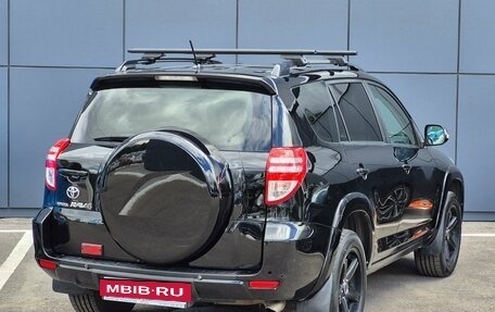 Toyota RAV4, 2011 год, 1 510 000 рублей, 7 фотография