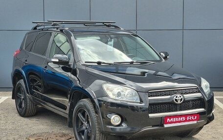 Toyota RAV4, 2011 год, 1 510 000 рублей, 1 фотография