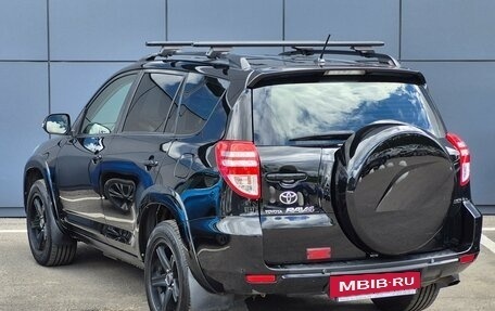 Toyota RAV4, 2011 год, 1 510 000 рублей, 5 фотография