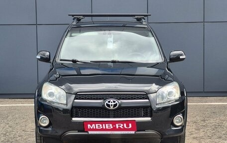 Toyota RAV4, 2011 год, 1 510 000 рублей, 2 фотография