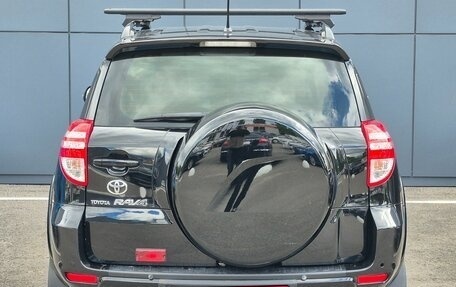 Toyota RAV4, 2011 год, 1 510 000 рублей, 6 фотография