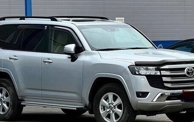 Toyota Land Cruiser, 2022 год, 10 570 000 рублей, 1 фотография