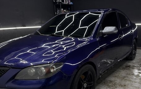 Mazda 3, 2004 год, 255 000 рублей, 1 фотография