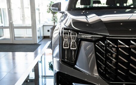 GAC GS8, 2026 год, 5 349 000 рублей, 1 фотография