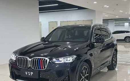 BMW X3, 2023 год, 4 300 000 рублей, 1 фотография