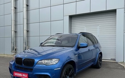 BMW X5 M, 2011 год, 2 200 000 рублей, 1 фотография