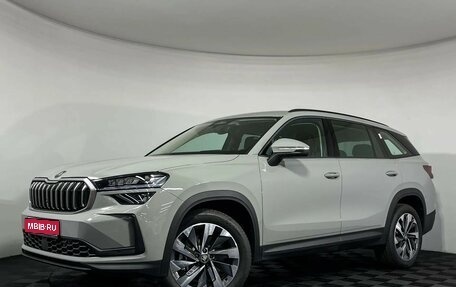 Skoda Kodiaq, 2025 год, 6 500 000 рублей, 1 фотография