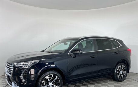 Haval Jolion, 2022 год, 1 357 800 рублей, 1 фотография