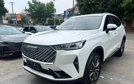 Haval H6, 2021 год, 1 210 000 рублей, 1 фотография