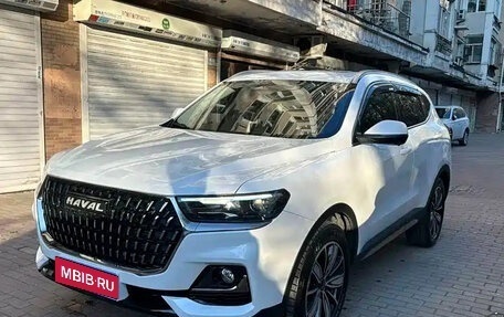 Haval H6, 2021 год, 1 200 000 рублей, 1 фотография