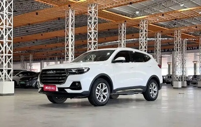 Haval H6, 2021 год, 1 250 000 рублей, 1 фотография