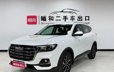 Haval H6, 2021 год, 1 220 000 рублей, 1 фотография