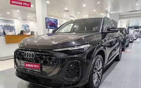 Audi Q5, 2026 год, 6 100 000 рублей, 1 фотография