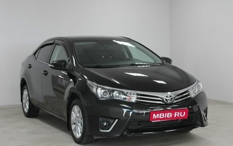 Toyota Corolla, 2016 год, 1 299 900 рублей, 1 фотография