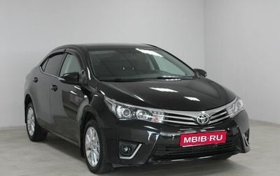 Toyota Corolla, 2016 год, 1 299 900 рублей, 1 фотография