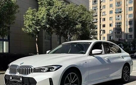 BMW 3 серия, 2023 год, 3 210 000 рублей, 1 фотография