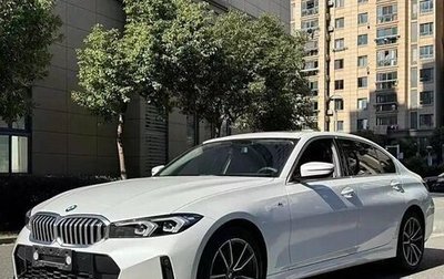 BMW 3 серия, 2023 год, 3 210 000 рублей, 1 фотография