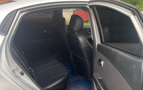 KIA Rio III рестайлинг, 2013 год, 680 000 рублей, 1 фотография