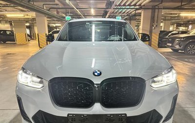 BMW X4, 2022 год, 5 650 000 рублей, 1 фотография