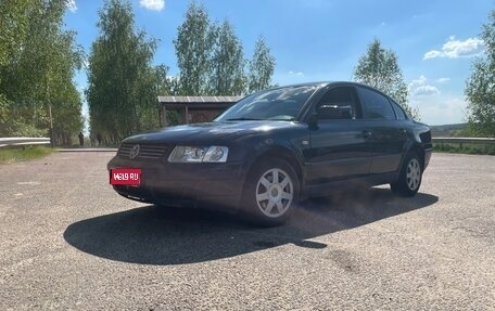 Volkswagen Passat B5+ рестайлинг, 1999 год, 250 000 рублей, 1 фотография