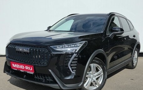 Haval Jolion, 2025 год, 2 130 000 рублей, 1 фотография