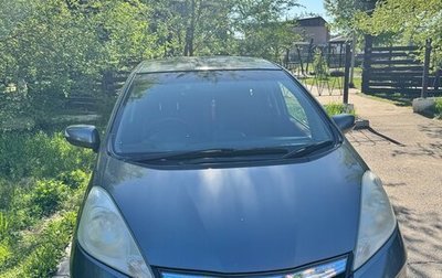 Honda Fit Shuttle I рестайлинг, 2012 год, 1 100 000 рублей, 1 фотография