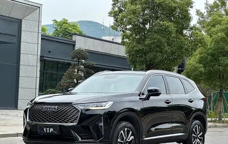 Haval H6, 2021 год, 1 260 000 рублей, 1 фотография