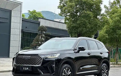 Haval H6, 2021 год, 1 260 000 рублей, 1 фотография