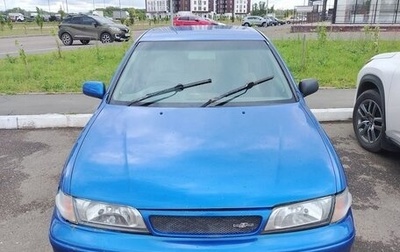 Nissan Lucino, 1998 год, 210 000 рублей, 1 фотография
