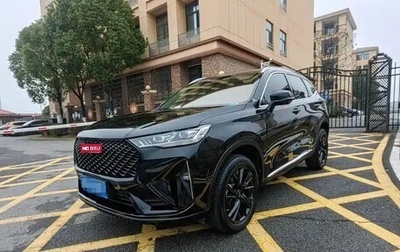 Haval H6, 2021 год, 1 280 000 рублей, 1 фотография