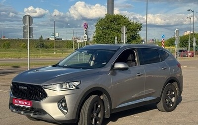 Haval F7 I, 2019 год, 1 480 000 рублей, 1 фотография