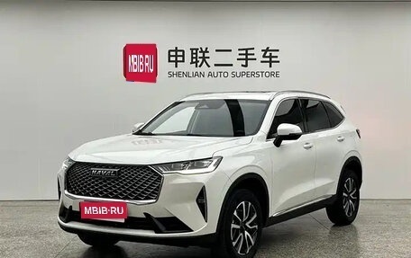 Haval H6, 2021 год, 1 270 000 рублей, 1 фотография