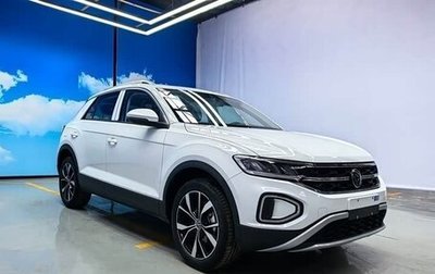 Volkswagen T-Roc I, 2026 год, 2 080 000 рублей, 1 фотография