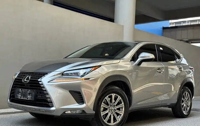 Lexus NX I, 2020 год, 2 740 000 рублей, 1 фотография