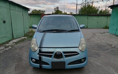 Subaru R2, 2004 год, 199 999 рублей, 1 фотография