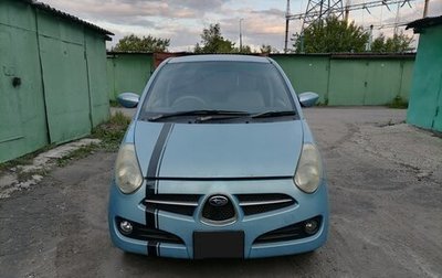 Subaru R2, 2004 год, 199 999 рублей, 1 фотография
