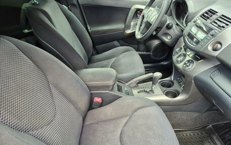 Toyota RAV4, 2011 год, 1 510 000 рублей, 17 фотография