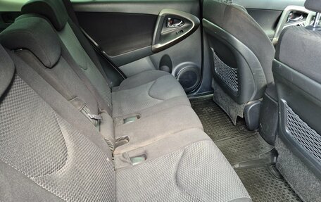 Toyota RAV4, 2011 год, 1 510 000 рублей, 16 фотография