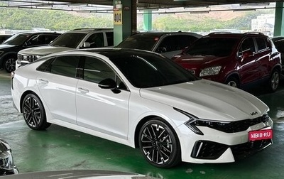 KIA K5, 2024 год, 4 450 000 рублей, 1 фотография