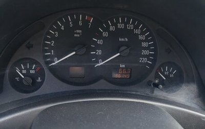 Opel Corsa C рестайлинг, 2004 год, 300 000 рублей, 1 фотография
