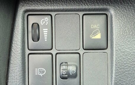 Toyota RAV4, 2011 год, 1 510 000 рублей, 19 фотография