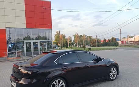 Mazda 6, 2008 год, 780 000 рублей, 2 фотография