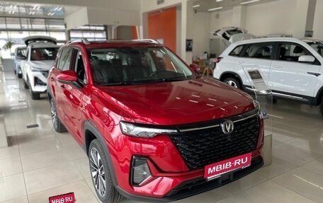 Changan CS35 Plus, 2024 год, 2 709 900 рублей, 1 фотография