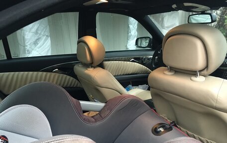 Mercedes-Benz E-Класс, 2007 год, 720 000 рублей, 1 фотография