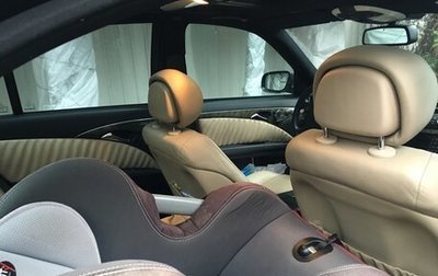 Mercedes-Benz E-Класс, 2007 год, 720 000 рублей, 1 фотография