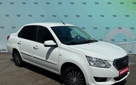 Datsun on-DO I рестайлинг, 2019 год, 715 000 рублей, 1 фотография