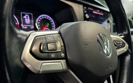 Volkswagen Caravelle T6 рестайлинг, 2022 год, 3 500 000 рублей, 12 фотография