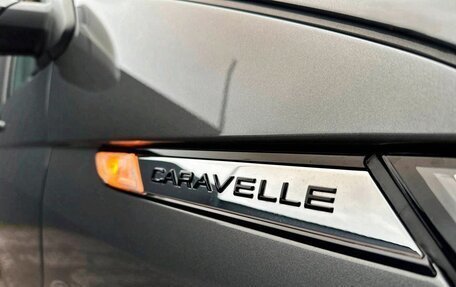Volkswagen Caravelle T6 рестайлинг, 2022 год, 3 500 000 рублей, 18 фотография