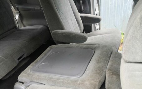 Mazda MPV II, 2000 год, 330 000 рублей, 2 фотография
