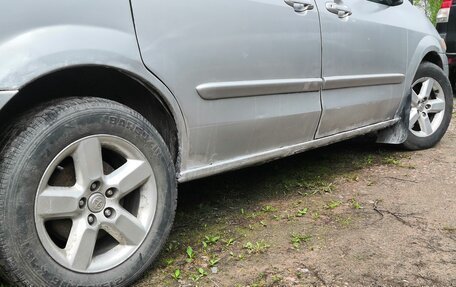 Mazda MPV II, 2000 год, 330 000 рублей, 9 фотография